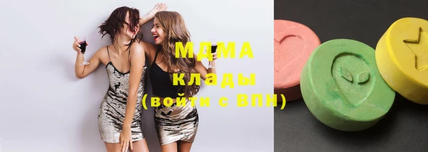 МДПВ Пестово